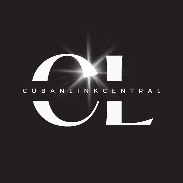 Cuban Link Central